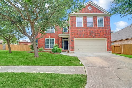 2174 Autumn Vis, Seguin, TX, 78155-1865 | Card Image