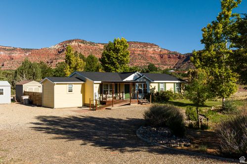 1768 S Lee Dr, Kanab, UT, 84741-6356 | Card Image