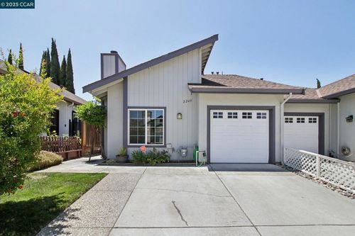 2249 Freya Dr, San Jose, CA, 95148-3664 | Card Image