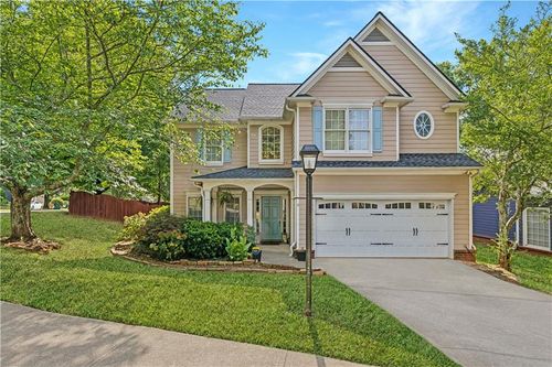 347 Ivy Glen Cir, Avondale Estates, GA, 30002-1770 | Card Image