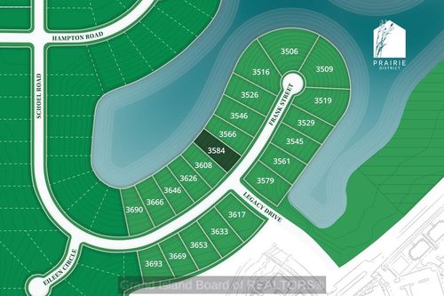 3584 Frank Street, Grand Island, NE, 68803 | Card Image