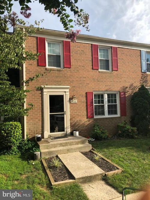 13207 Black Walnut Ct, SILVER SPRING, MD, 20906-5806 | Card Image