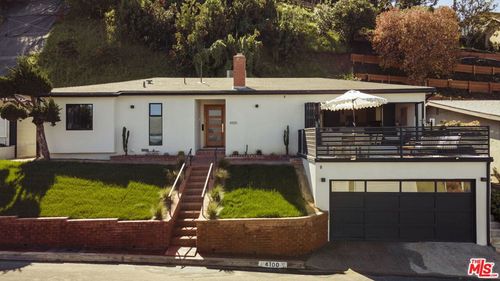 4100 Don Diablo Dr, Los Angeles, CA, 90008-4306 | Card Image
