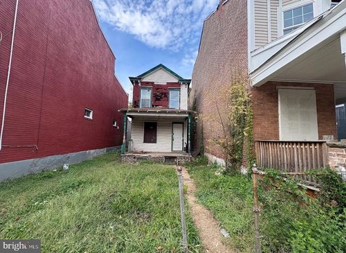 346 Walnut Ave, Trenton, NJ, 08609-1532 | Card Image