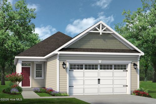3195 River Dr, Calabash, NC, 28467 | Card Image