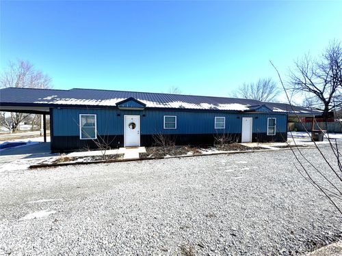 168 E Doughty St, Colcord, OK, 74338 | Card Image