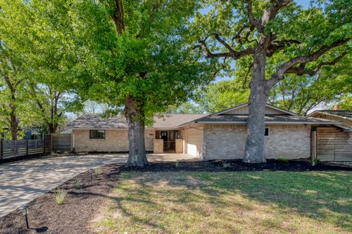 2117 Gaston Place Dr, Austin, TX, 78723-2004 | Card Image
