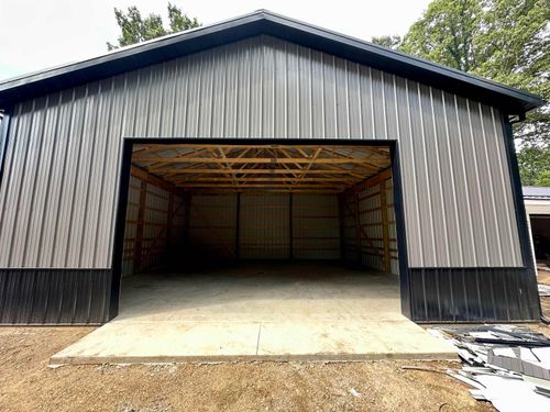 125 Lane 134 Turkey Lk, Hudson, IN, 46747-9758 | Card Image