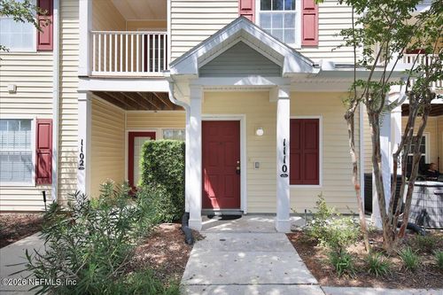 1110-575 Oakleaf Plantation Pkwy, ORANGE PARK, FL, 32065-3571 | Card Image