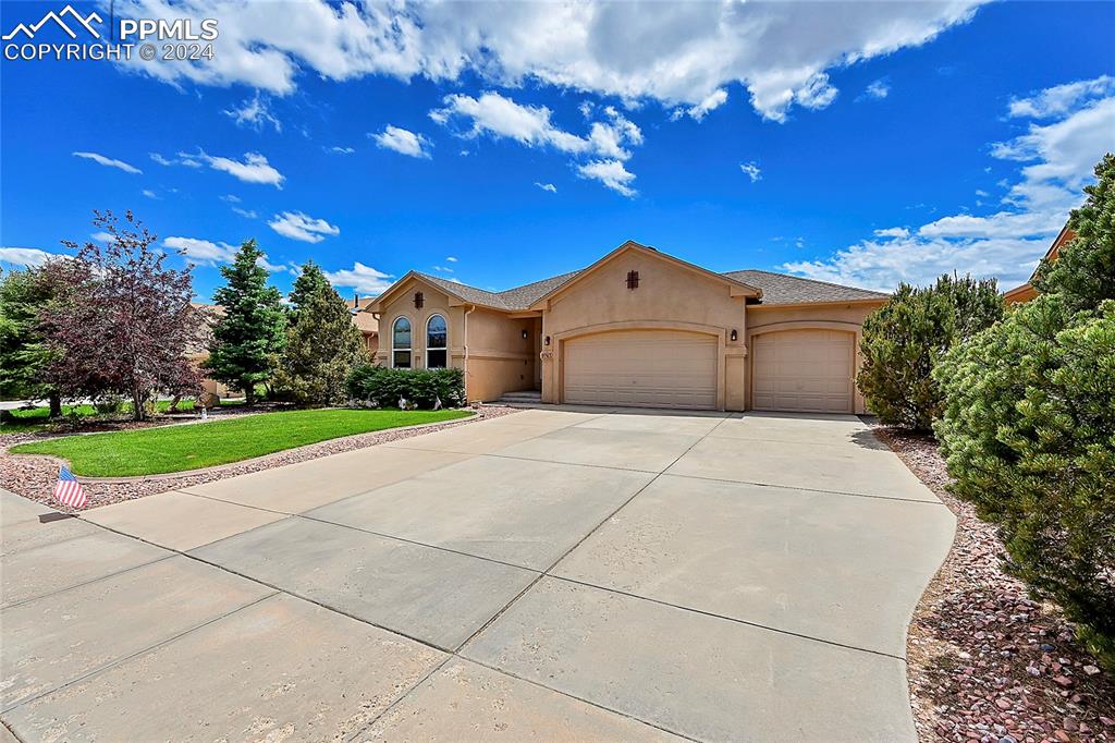 Kings Canyon Dr, Peyton, CO 80831