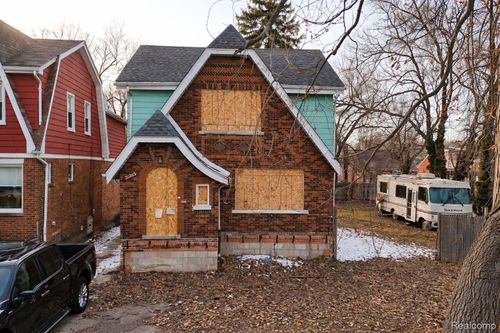 20203 Hull St, Highland Park, MI, 48203-1292 | Card Image