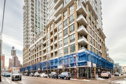 322-222 Riverfront Ave Sw, Calgary, AB, T2P0X2 | Card Image
