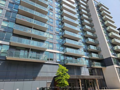 1312-10 De Boers Dr, North York, ON, M3J0L6 | Card Image