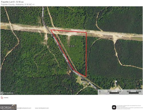 09 Adams Rd, Bankston, AL, 35542-2937 | Card Image