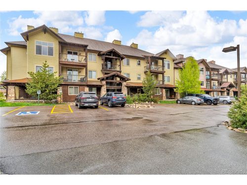 812-801 Trailhead Cir, Winter Park, CO, 80482-5182 | Card Image