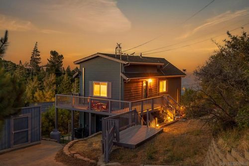 555 Manzanita Dr, Julian, CA, 92036 | Card Image
