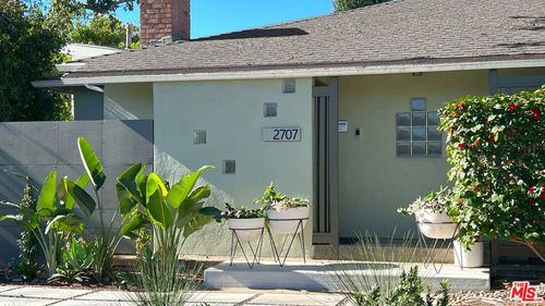 2707 Westwood Blvd, Los Angeles, CA, 90064-4231 | Card Image