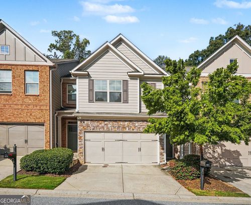 5034 Whiteoak St Se, Smyrna, GA, 30080-7445 | Card Image