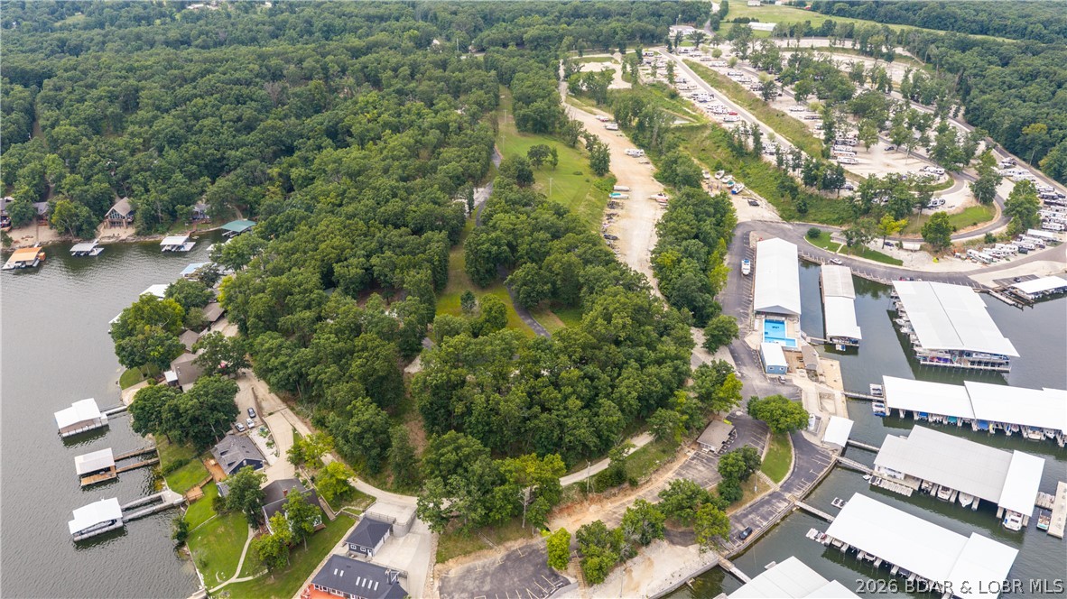 Land in Gravois Mills 2