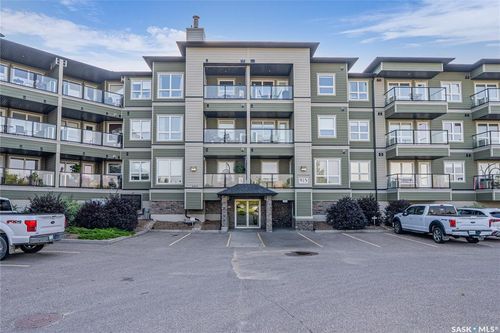 117-915 Kristjanson Rd, Saskatoon, SK, S7S0B1 | Card Image