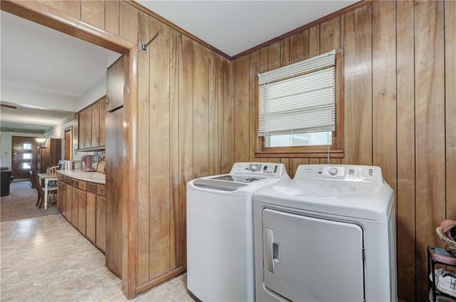 908 E 11 Th St, House other with 3 bedrooms, 2 bathrooms and null parking in Pittsburg KS | Image 13