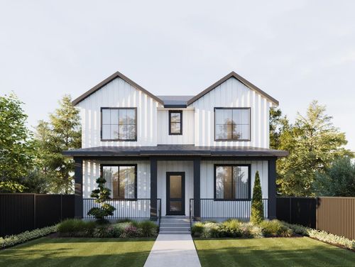 20661 76 Ave, House with 8 bedrooms, 6 bathrooms and 3 parking in Langley BC | Card Image