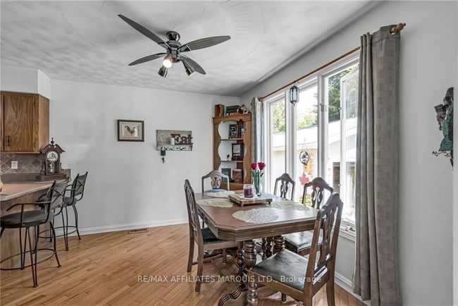 16933 8 Th Rd, House other with 3 bedrooms, 2 bathrooms and 8 parking in Moose Creek ON | Image 7