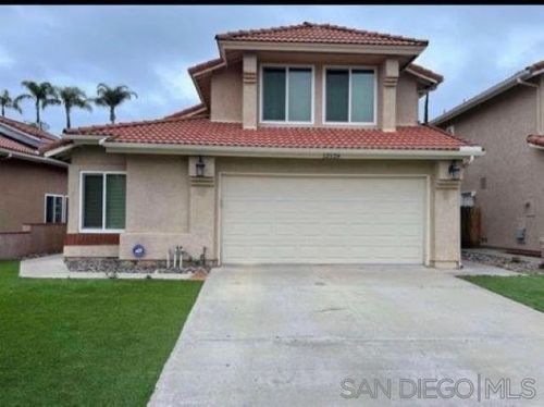 12128 Via Antigua, El Cajon, CA, 92019 | Card Image