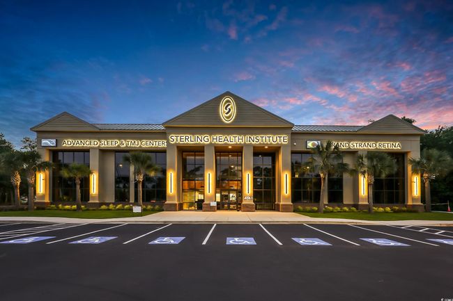 FL-1ST - 4310 Highway 17, Home with 0 bedrooms, 0 bathrooms and null parking in Murrells Inlet SC | Image 7