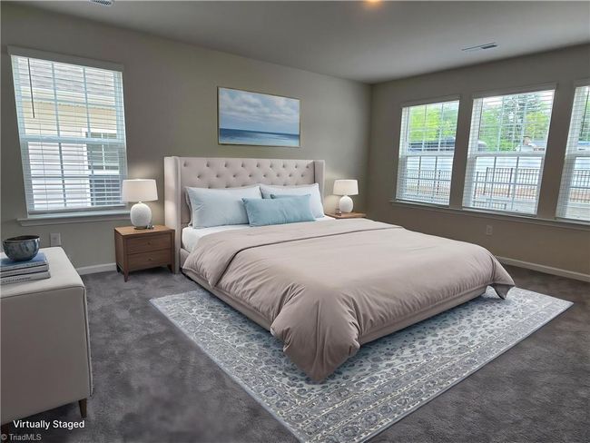 5429 Hydrangea St, House other with 3 bedrooms, 3 bathrooms and null parking in Winston-Salem NC | Image 11