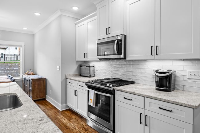 61 - 9876 Trestle Cir, House other with 5 bedrooms, 3 bathrooms and null parking in Ooltewah TN | Image 6