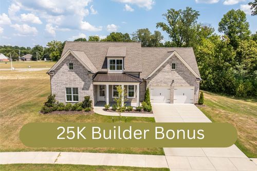 5030 Jon Oak Cv, Arlington, TN, 38002-9588 | Card Image