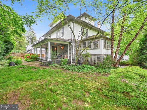 1134 Montgomery Ave, NARBERTH, PA, 19072-1608 | Card Image