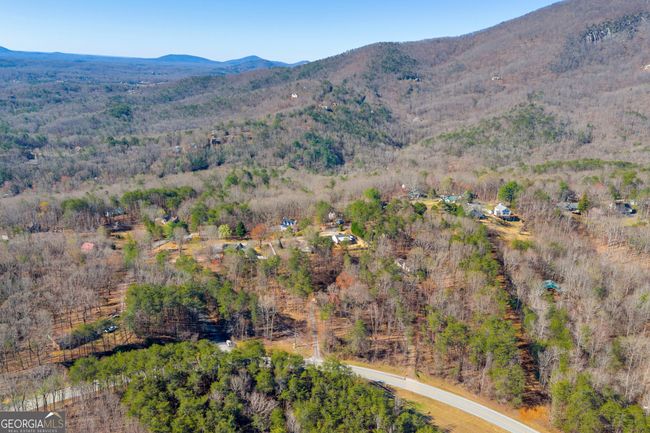 2448 Duncan Bridge Rd, House other with 3 bedrooms, 2 bathrooms and 2 parking in Sautee Nacoochee GA | Image 33