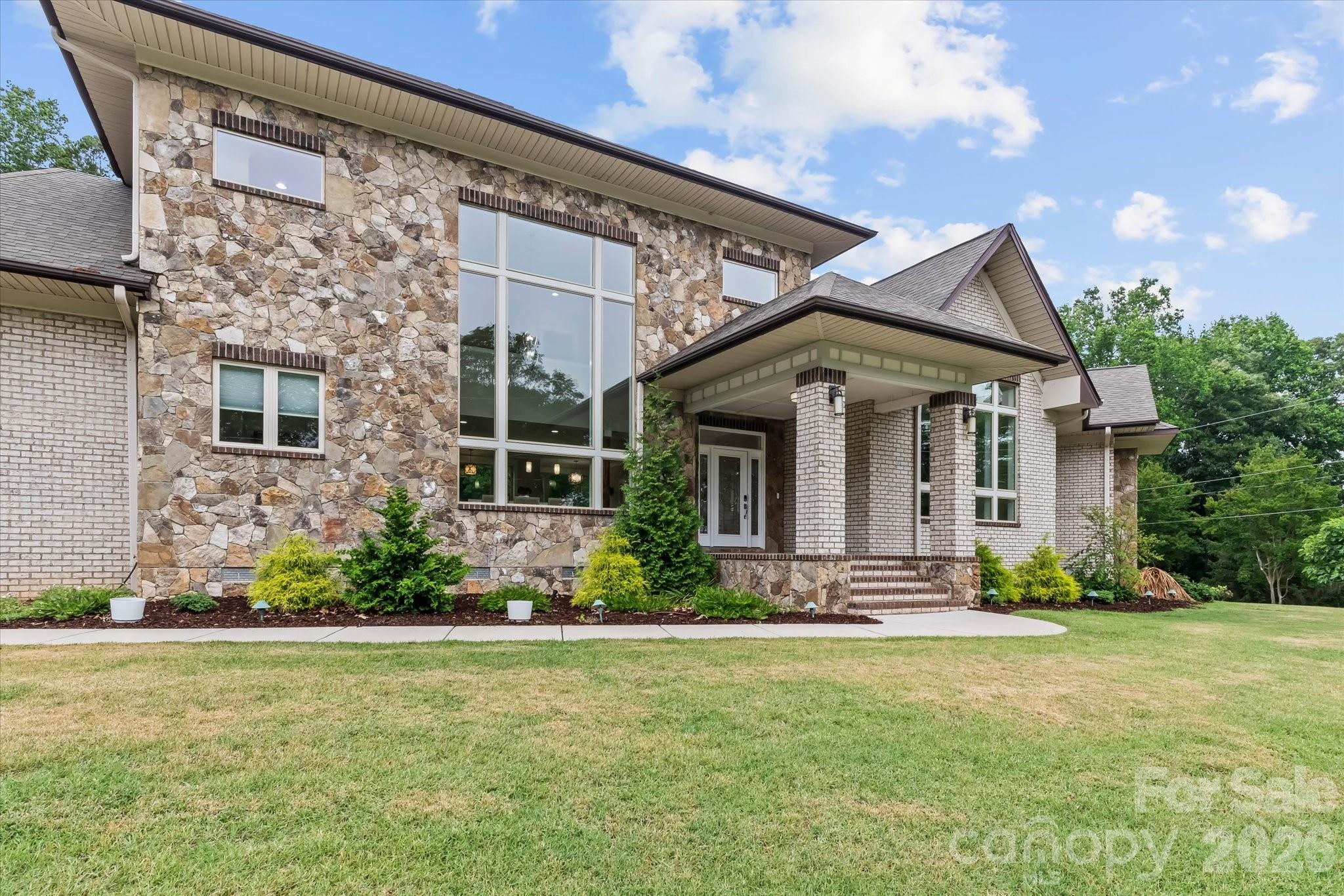 Residential in Terrell 2