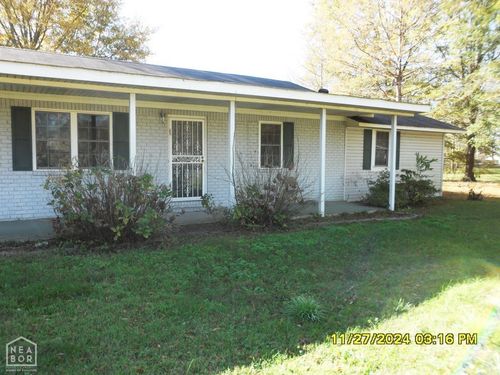 201 Elgin Road, Tuckerman, AR, 72473 | Card Image