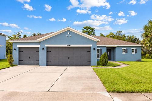 3609 Sail Harbor Dr, Kissimmee, FL, 34746-1840 | Card Image