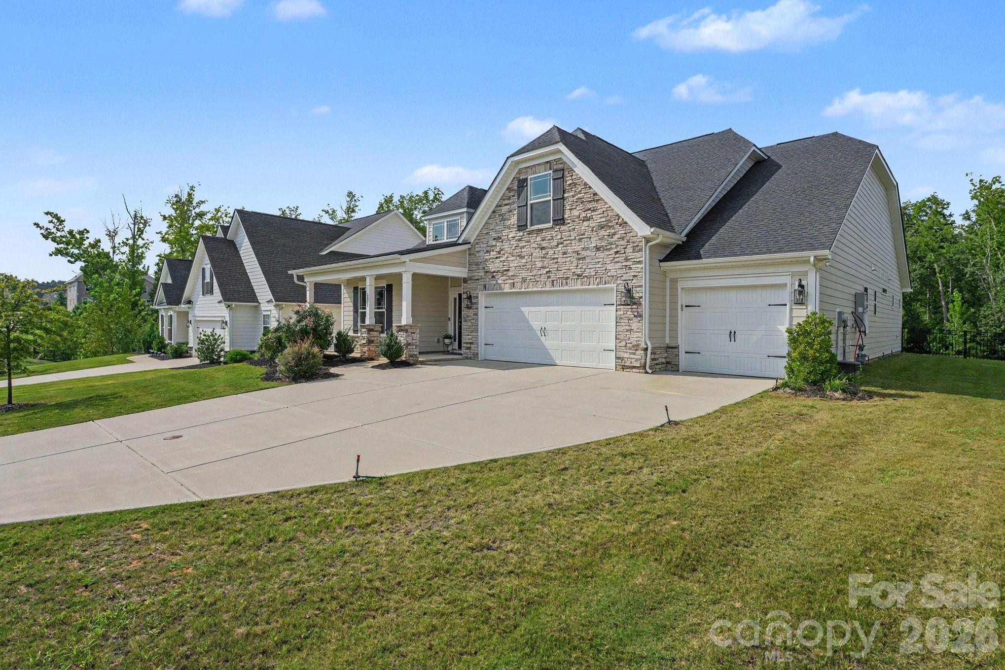 Residential in Fort Mill 3