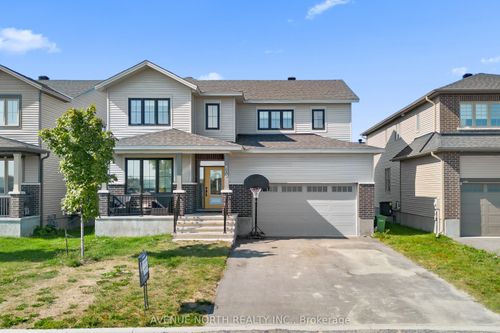 809 Gamble Dr, Russell, ON, K4R0G6 | Card Image