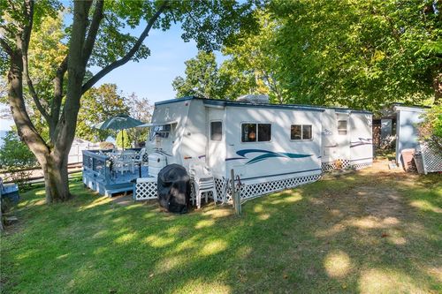 lot-16-7945 Lake Rd, Sodus Point, NY, 14555-9697 | Card Image