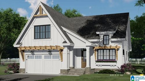 00 Will Black Hollow Rd, Ragland, AL, 35131 | Card Image