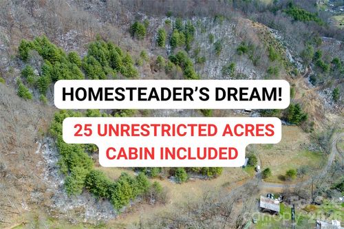 292 Crow Ln, Burnsville, NC, 28714-9368 | Card Image