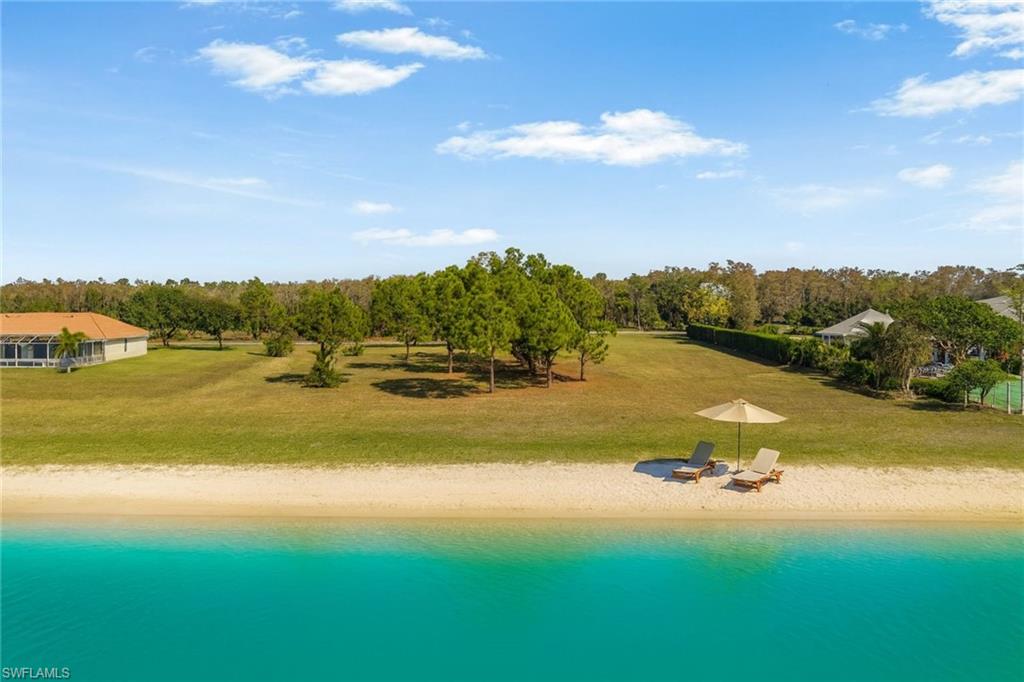 Land in ESTERO 4