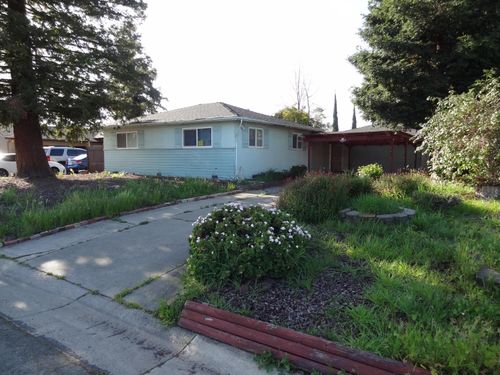 7910 Lorin Avenue, Sacramento, CA, 95828 | Card Image
