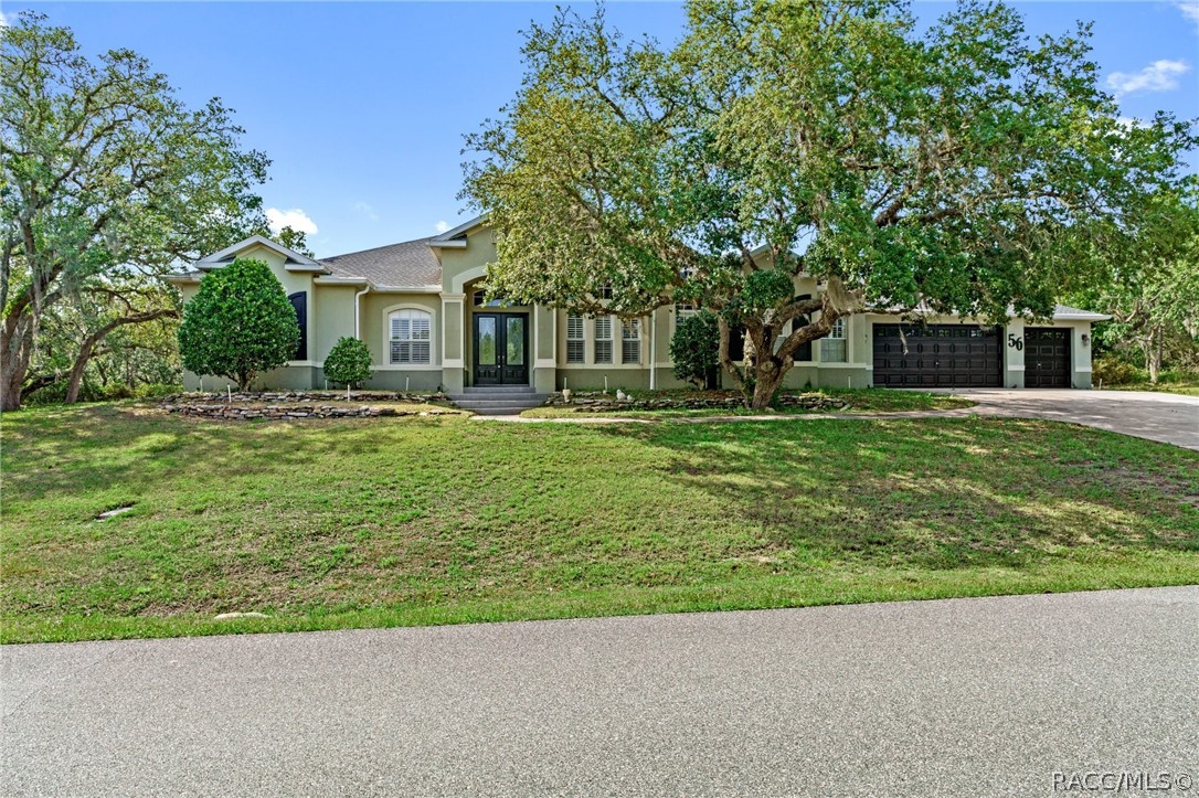Black Willow St, Homosassa, FL 34446