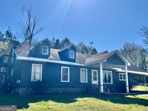 307 Old Rome Rd, Kingston, GA, 30145-2108 | Card Image