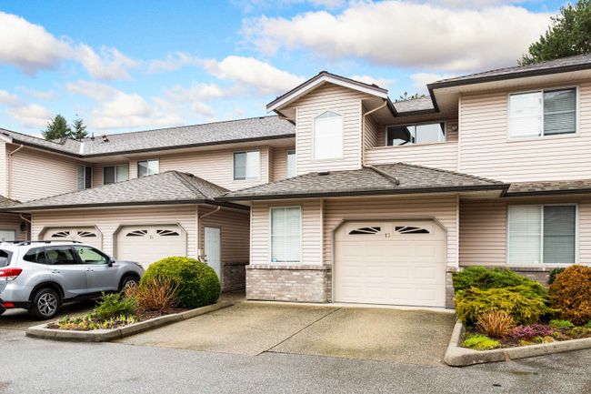 13 - 19060 Ford Road, Townhouse with 2 bedrooms, 2 bathrooms and 3 parking in Pitt Meadows BC | Image 26