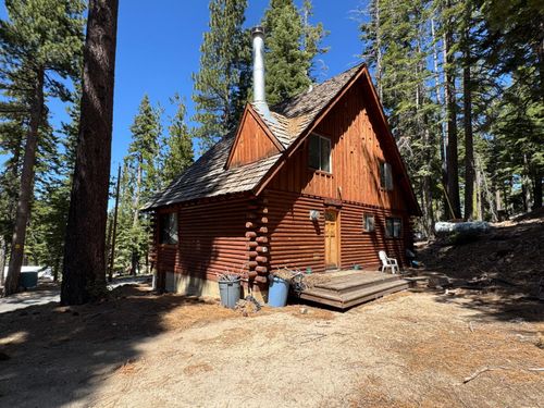 8849 View Cir, Tahoma, CA, 96142 | Card Image