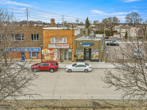 15324 Michigan Ave, Dearborn, MI, 48126-2917 | Card Image