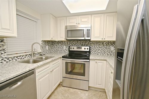 apt-b206-481 Quail Forest Blvd, NAPLES, FL, 34105-5573 | Card Image